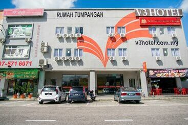 V3 Hotel Nusajaya