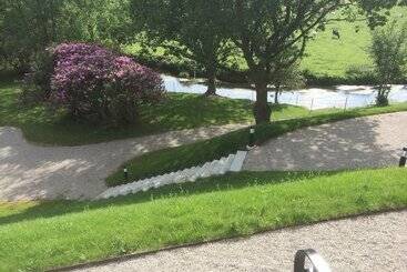 דירה Wilton Castle