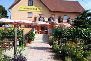 هاستل Rebenlandhof