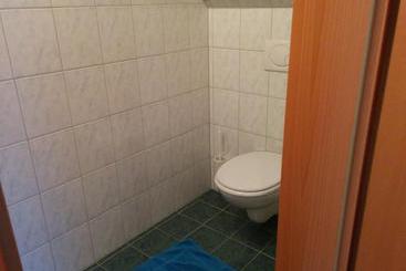 هاستل Rebenlandhof