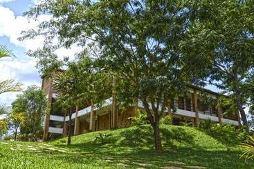 בית מלון כפרי Vila Velluti