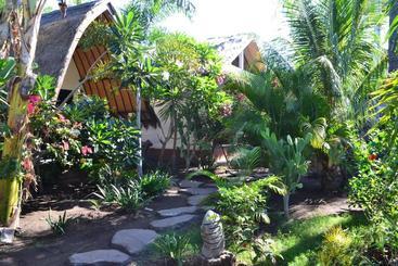 펜션 3 Angels One Bedroom Villa