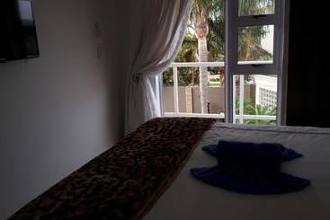 Пансион Abby's Guesthouse