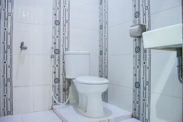 펜션 Alifa Syariah