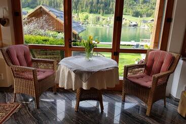 Пансион Carinthia