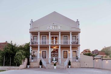 펜션 Casa Antic