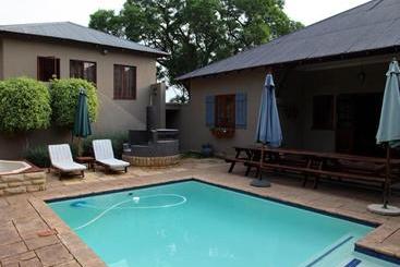 펜션 East View Guesthouse