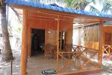 پانسیون Gopalapuram Guest House
