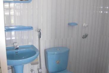 پانسیون Gopalapuram Guest House