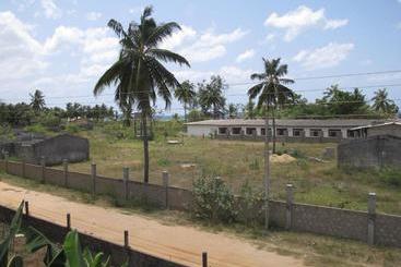 پانسیون Gopalapuram Guest House