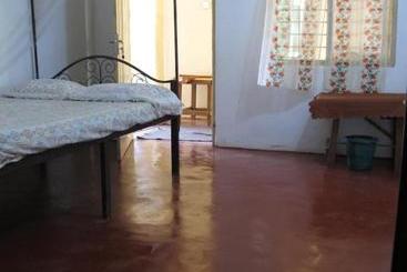 پانسیون Gopalapuram Guest House