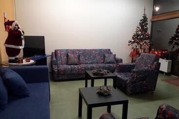 پانسیون Guest House Dimitrije