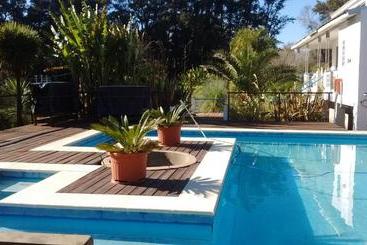 Pension Guest House Peter Flanders