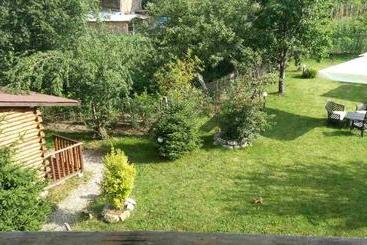 پانسیون Guest House Raffe
