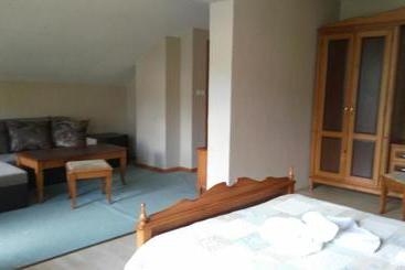 پانسیون Guest House Raffe