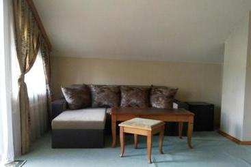 پانسیون Guest House Raffe