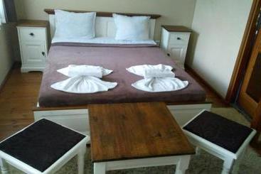 پانسیون Guest House Raffe