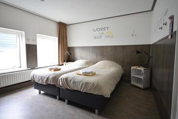 膳宿费 Havenzicht