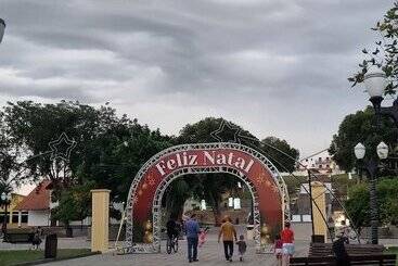 Пансион Pousada Figueiredo