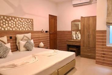 Pension Samura Maldives Guest House Thulusdhoo