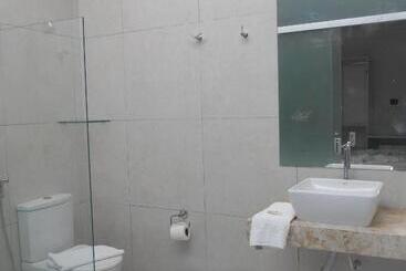 ペンション Verde Mar Pousada