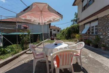 پانسیون Villa Ella