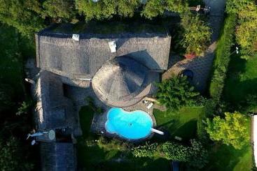 膳宿费 Villa Katrina