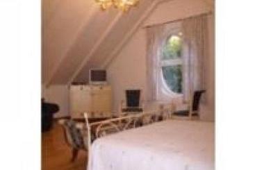 پانسیون Villa Katrina
