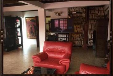 پانسیون Villa Labrousse
