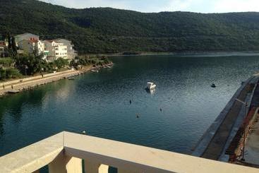 پانسیون Villa Michel