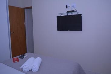 アパートホテル Rivello Apart