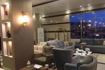 Terhal Hotel Suites