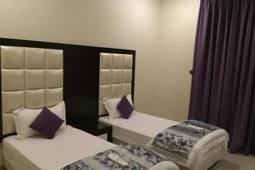 Terhal Hotel Suites