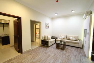 Terhal Hotel Suites