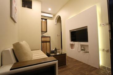 Terhal Hotel Suites