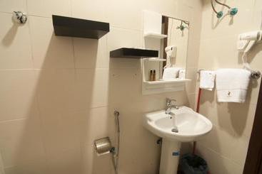 Terhal Hotel Suites