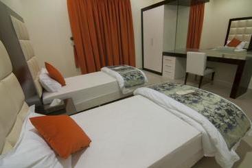 Terhal Hotel Suites