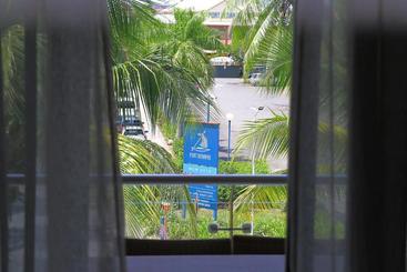 The Palms Denarau Fiji
