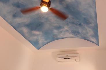 هاستل Backpackers Inn