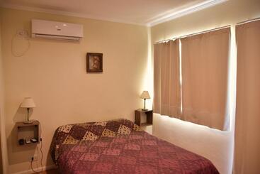 هاستل Terra Y Rio