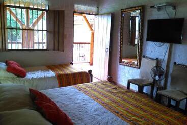 Finca Hotel La Negrita