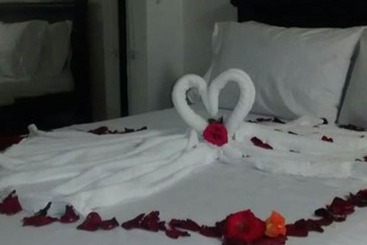 酒店 Lagos De Venecia