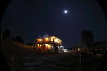 هتل Pindaya Farm House