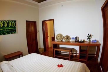 هتل Pindaya Farm House