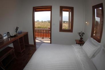 هتل Pindaya Farm House