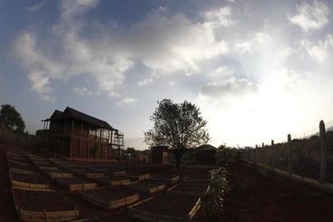 هتل Pindaya Farm House