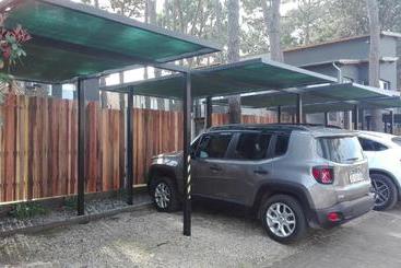 Апарт-отель La Pedrera