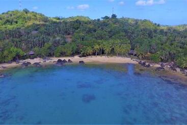 아파트호텔 Natiora Green Lodge