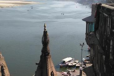 پانسیون Bhadra Kali Guest House