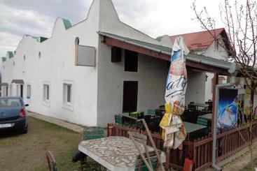 Пансион Gasthaus Enduro Bica